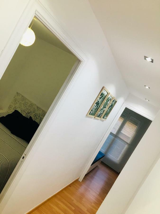 Apartamento Apartamento Good Vibes Zaragoza